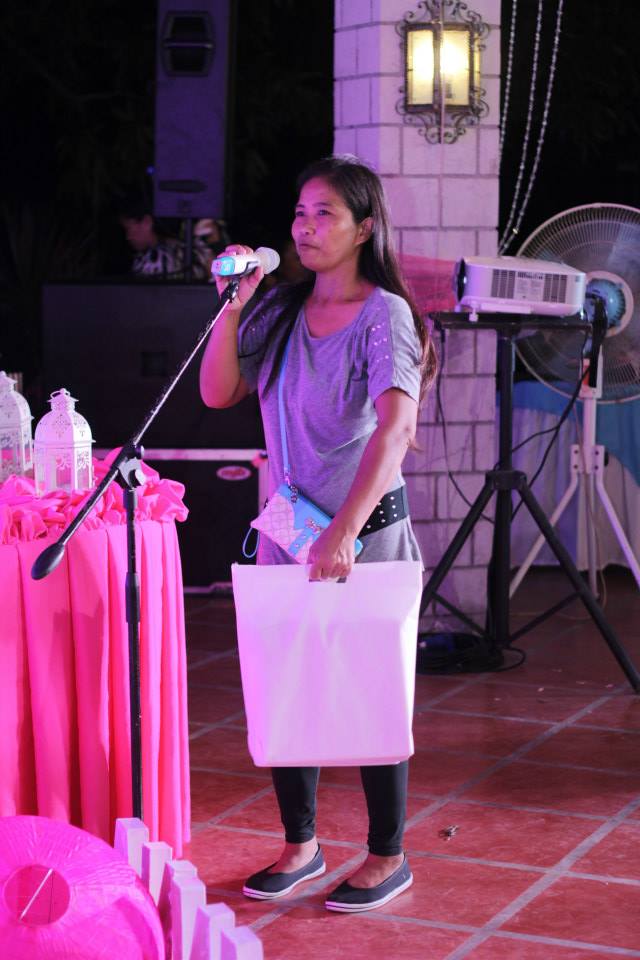 Thank you for supporting me even though you are tired from work, Thank you for guiding me to the right path and correcting me if I made a mistake.

#21CPhilLit