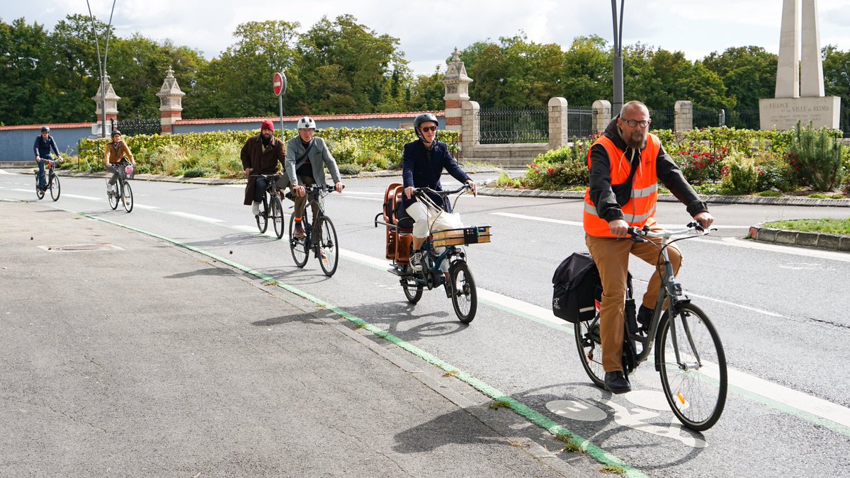 Ville de Reims tweet media