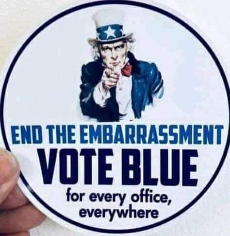 rnch's tweet image. Here's my #PoliticalMessage: