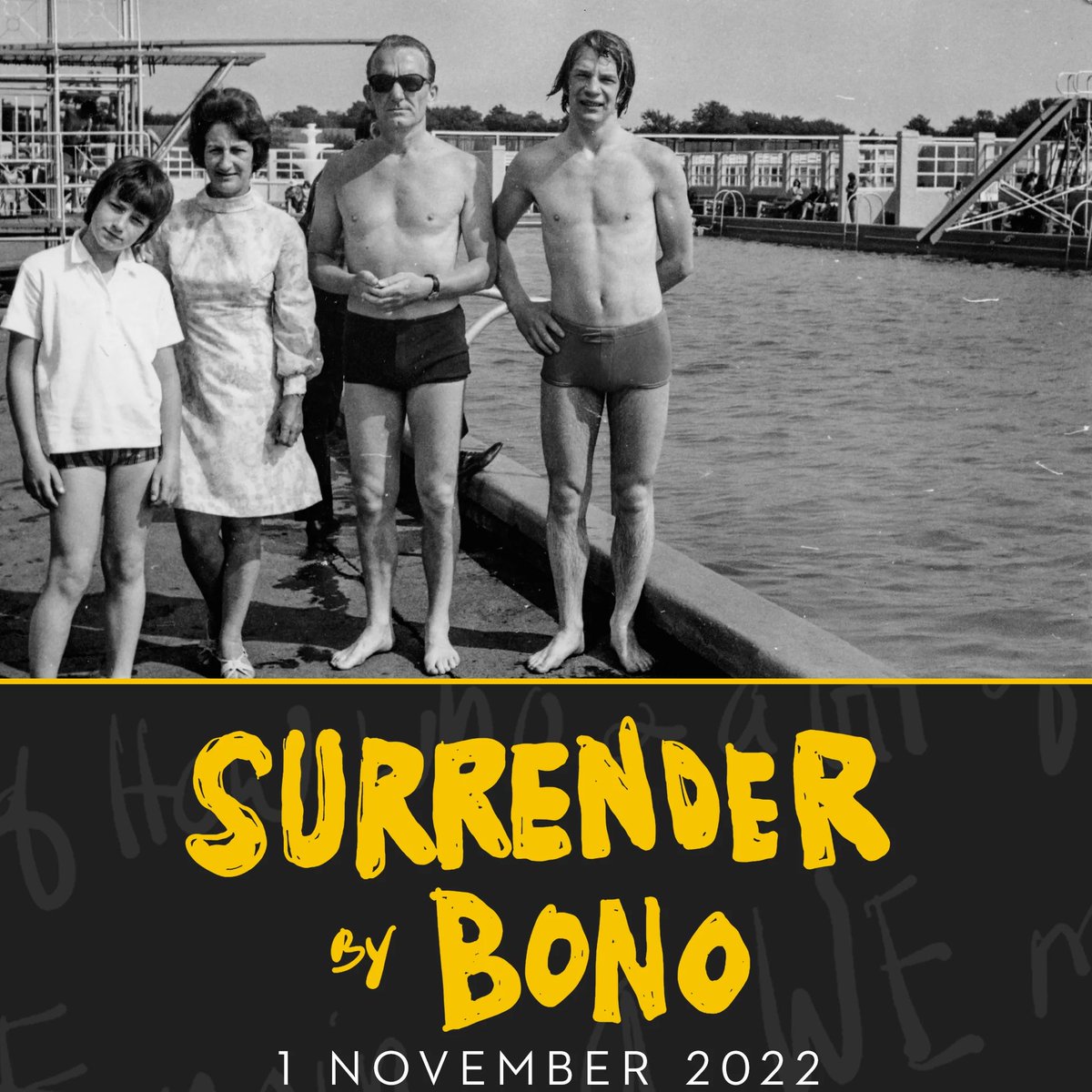 "From Boy to Bono", an excerpt from Bono's memoir "Surrender" is published in The New Yorker: newyorker.com/magazine/2022/…