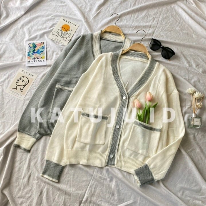 trolleyoren's tweet photo. 💫 REKOMENDASI CARDIGAN WANITA ALA KOREA 💫
Banyak pilihan motif! 

Pict 1 (💸86k - ⭐4.9)
https://t.co/J3sMJhXNhr

Pict 2 (💸79k - ⭐4.9)
https://t.co/xDm0zMPCNV

Pict 3 (💸98k - ⭐4.9)
https://t.co/L48gZ5WIRQ

Pict 4 (💸70k - ⭐4.8)
https://t.co/myhRGg8Nma

#shopeeaffiliate https://t.co/jD1IJrwyZy