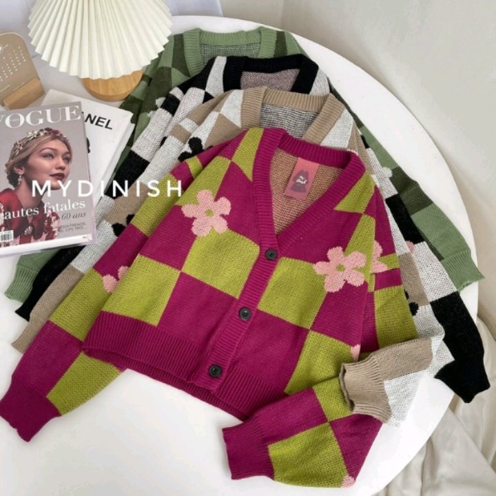 trolleyoren's tweet photo. 💫 REKOMENDASI CARDIGAN WANITA ALA KOREA 💫
Banyak pilihan motif! 

Pict 1 (💸86k - ⭐4.9)
https://t.co/J3sMJhXNhr

Pict 2 (💸79k - ⭐4.9)
https://t.co/xDm0zMPCNV

Pict 3 (💸98k - ⭐4.9)
https://t.co/L48gZ5WIRQ

Pict 4 (💸70k - ⭐4.8)
https://t.co/myhRGg8Nma

#shopeeaffiliate https://t.co/jD1IJrwyZy