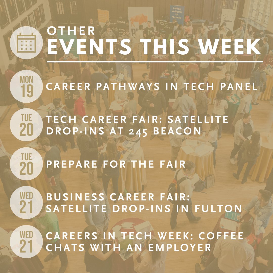 BC Career Center tweet media