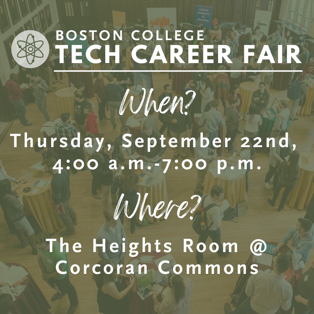 BC Career Center tweet media