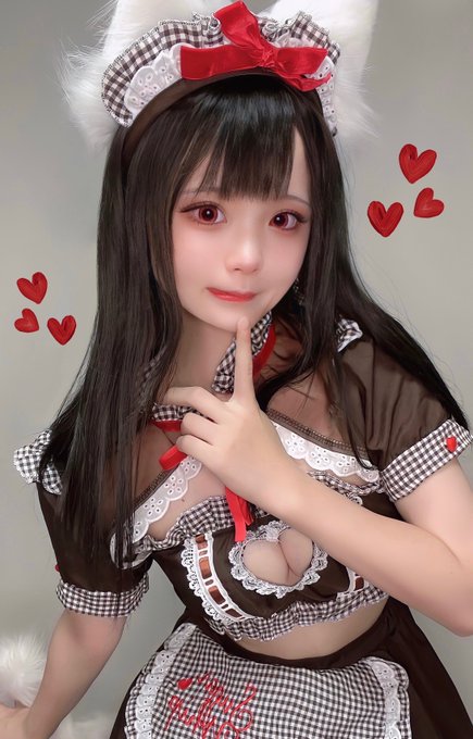 コスプレイヤー東雲うれはのTwitter画像14