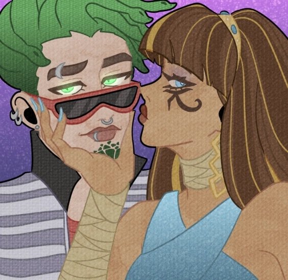 mllnee's tweet photo. #MonsterHigh #cleuce #CleoDeNile #deucegorgon #cleo #deuce #ArtistOnTwitter #art #monsterhighfanart
@MonsterHigh https://t.co/hIz7a6CkIa