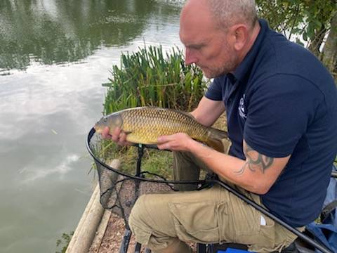 peaky_m's tweet photo. Another fantastic weekend spent fishing at Spring Lea Fishery & Holiday Park #carpfishing #carplife #carphunter #carpangler #fishing #carpfishinguk #angling #carpangling #fishinglife #carpyshots #angler #dayticketcarping #britishangling #ukangling #onthebank #anglingtrust https://t.co/O9QEfy4Rlg