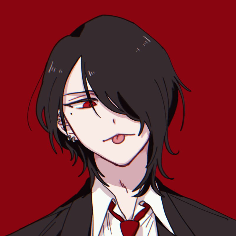 「一紗さん!ラクガキ 」|おみたくんのイラスト