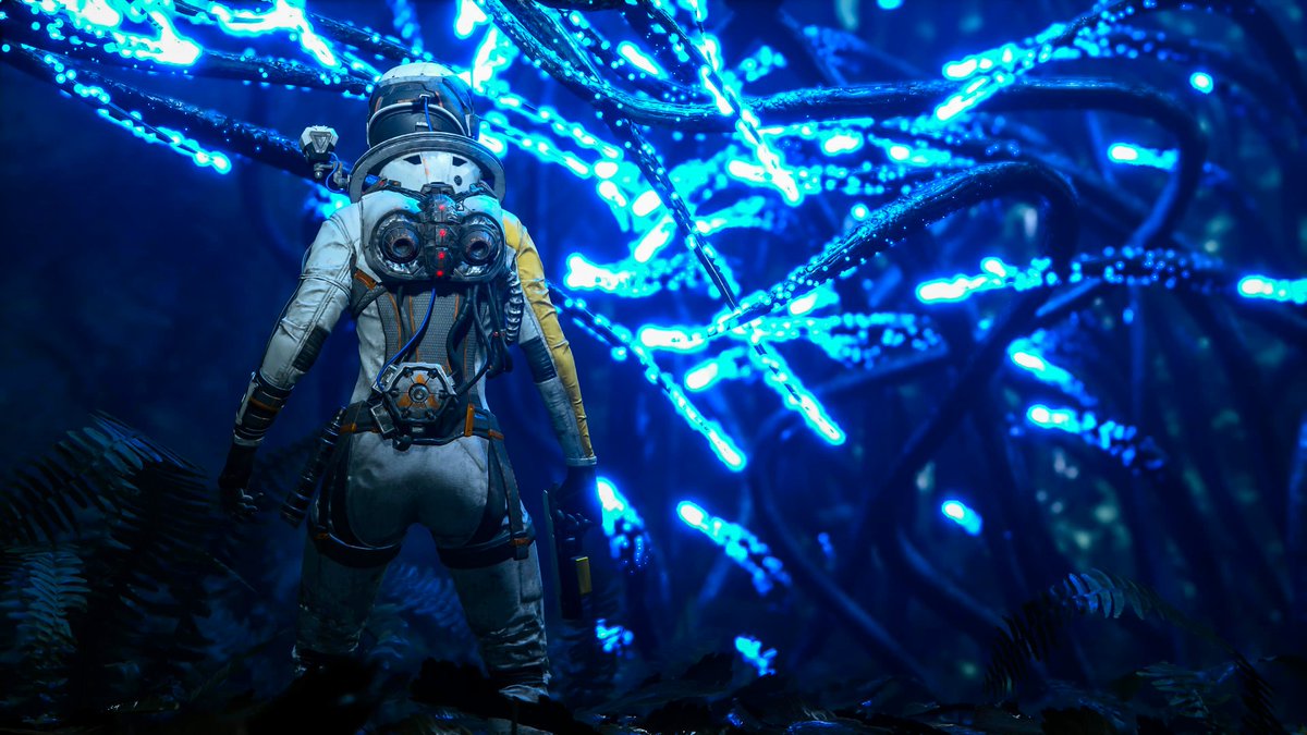 KB81PL's tweet photo. Returnal
I started the adventure with this game and I am sharing a few shots with you..
@SonyPolska @PlayStationPL #PS5 #screenshots #VirtualPhotography #TheCapturedCollective #VGPUnite #ArtisticofSociety @GamerGram_GG @WorldofVP #VirtualPhotography #PhotoMode @GhostArts_VCP https://t.co/DVePxjZnZE