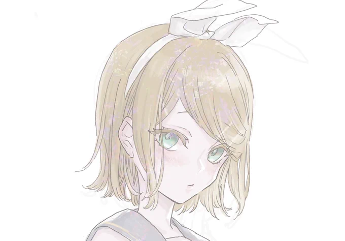 り 