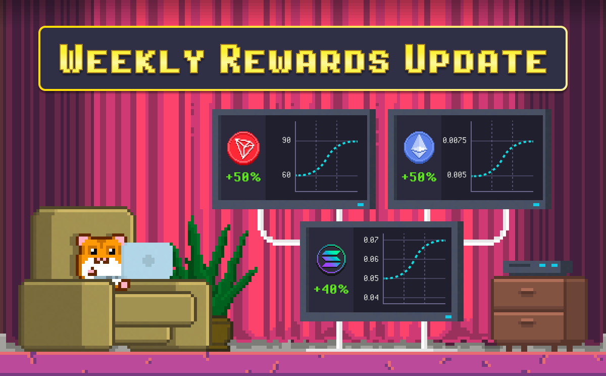 RollerCoin 🐹 tweet media