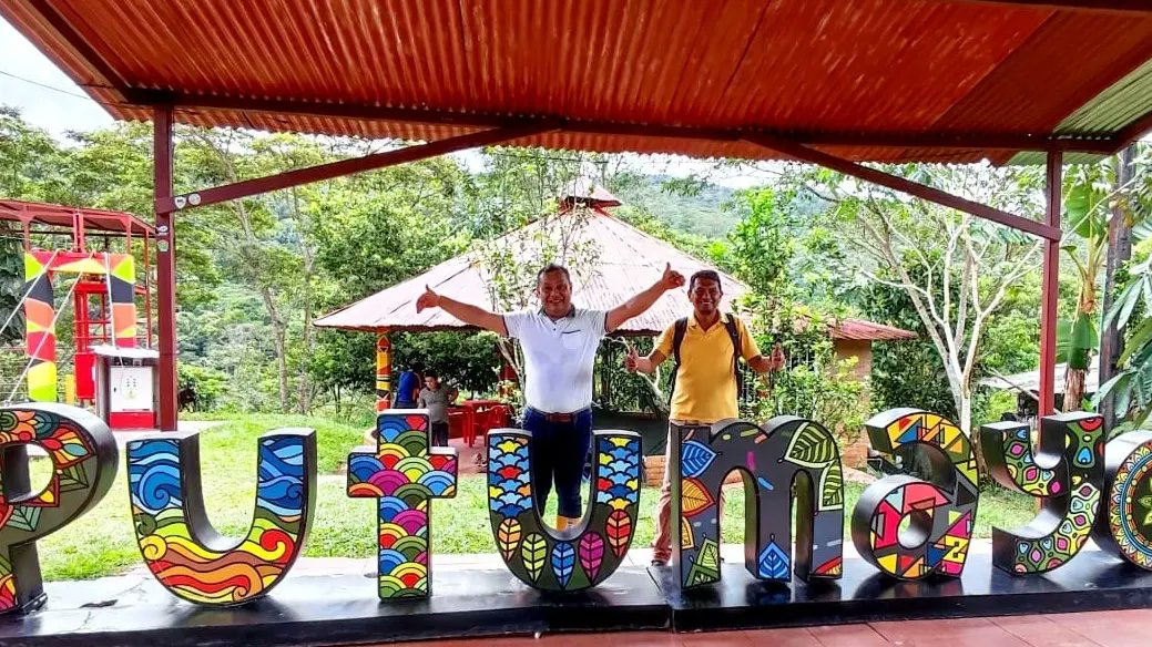 Alcaldia de Mocoa tweet media