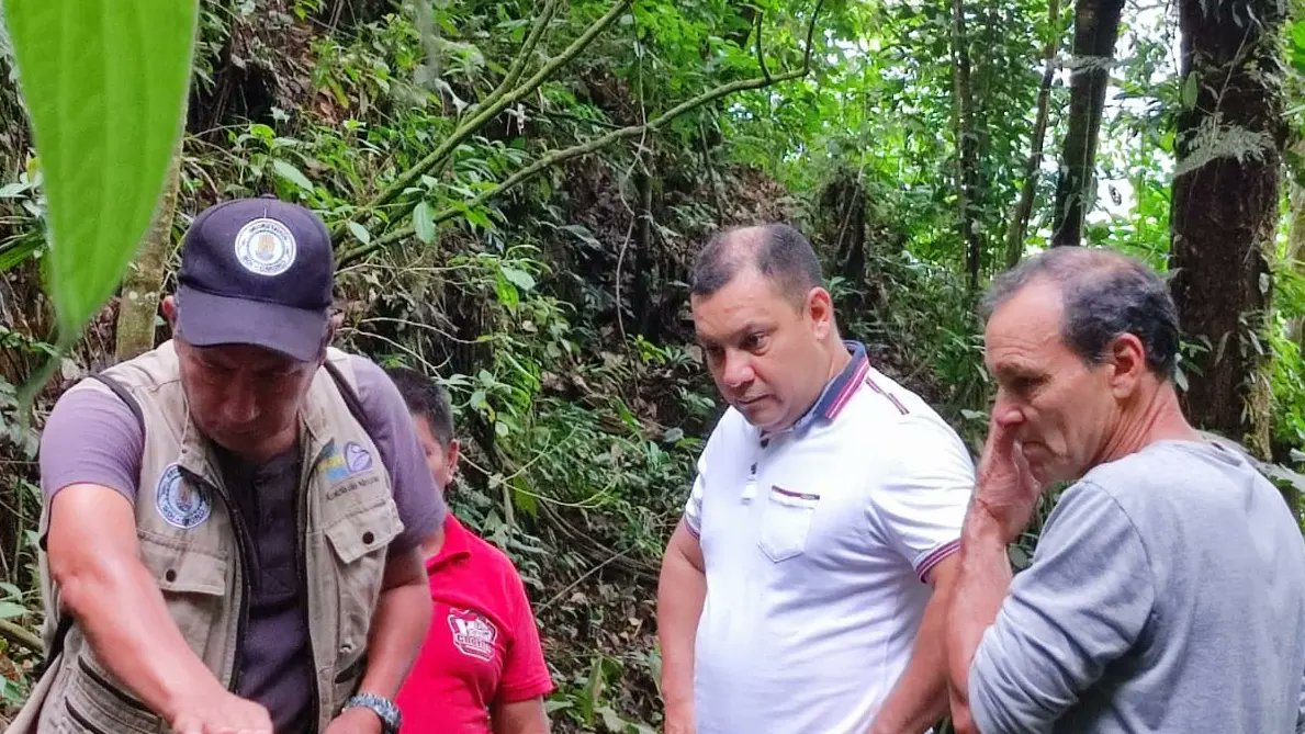 Alcaldia de Mocoa tweet media