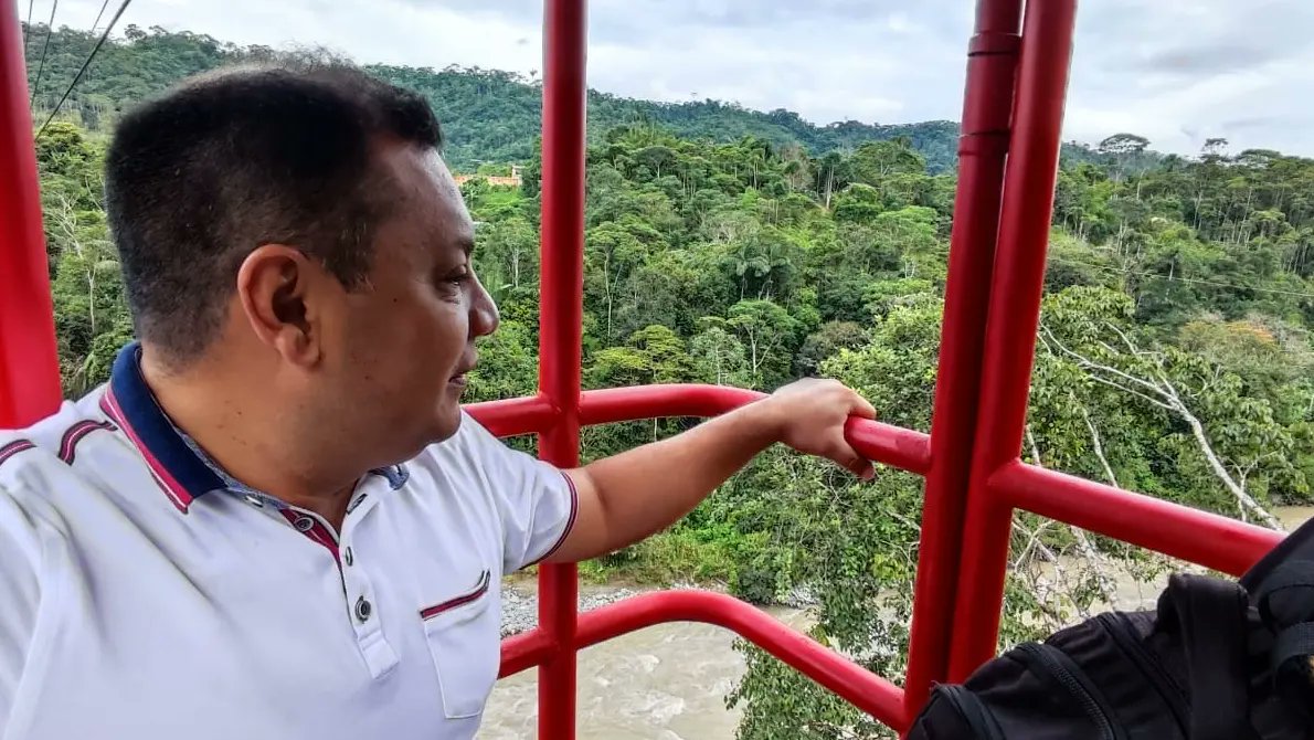 Alcaldia de Mocoa tweet media