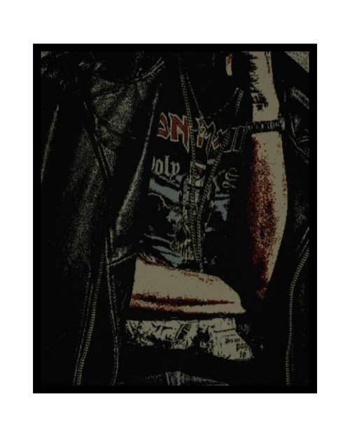 ᅠ

ᅠ              𝐋 ' 𝐎 𝐔 𝐁 𝐋 𝐈 𝐄 𝐄
                           𝖕𝐚𝐫𝐭. 𝟏

ᅠ