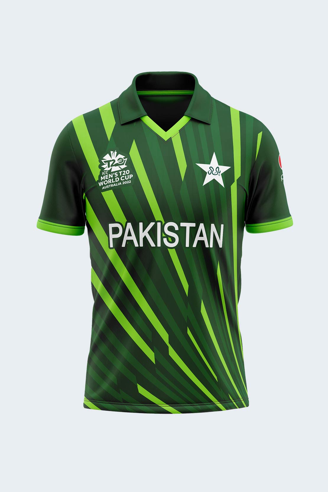 t20-world-cup-2022-customized-pakistani-team-jersey-with-your-name