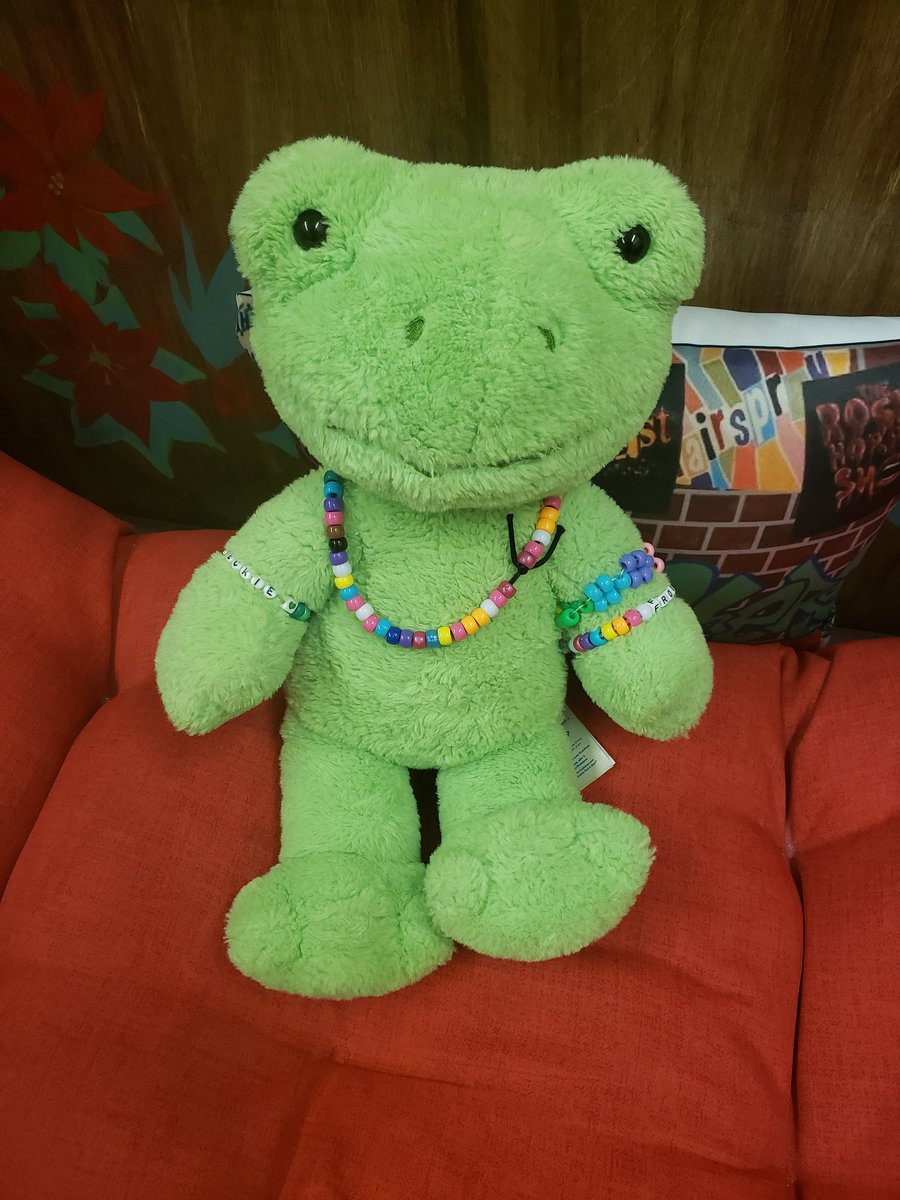 Mr. Beck tweet media