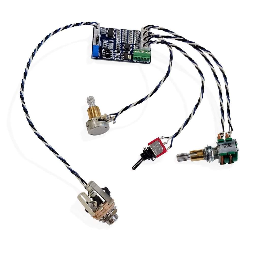 ties__store's tweet image. FlexCoreから派生したIPAは機能を絞ってコンパクトにまとまった内蔵用プリアンプ

国内入荷未定ですがこちらもたのしみ

そんなTRICKFISH,今なら当店在庫分対象の10％OFFクーポン！

クーポンコード：THANKS

ties.jp/store/news/tri…

#tiesstore #trickfish #FlexCore 
#trickfishamps
#bullhead