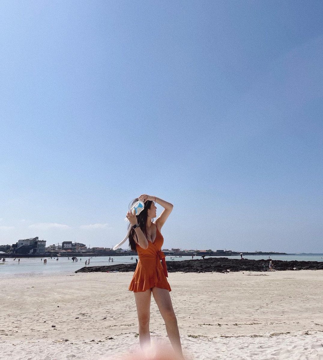Having a vacation 🤩