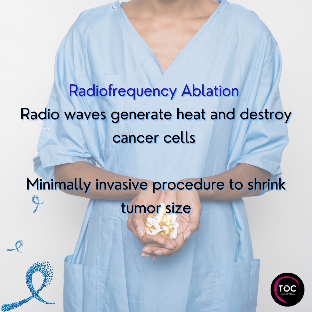 ColorTrials's tweet photo. Get yourself checked, before the time is out! 
#scanxiety #colon #cancer #immunotherapy #cancertherapy https://t.co/Ng8cTg1gnZ