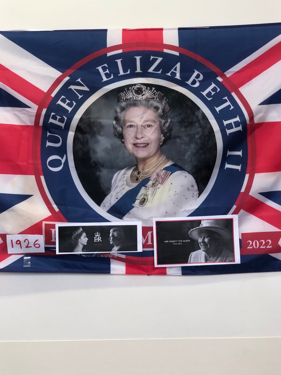 Stroke & Neurology - Ward 6 tweet media