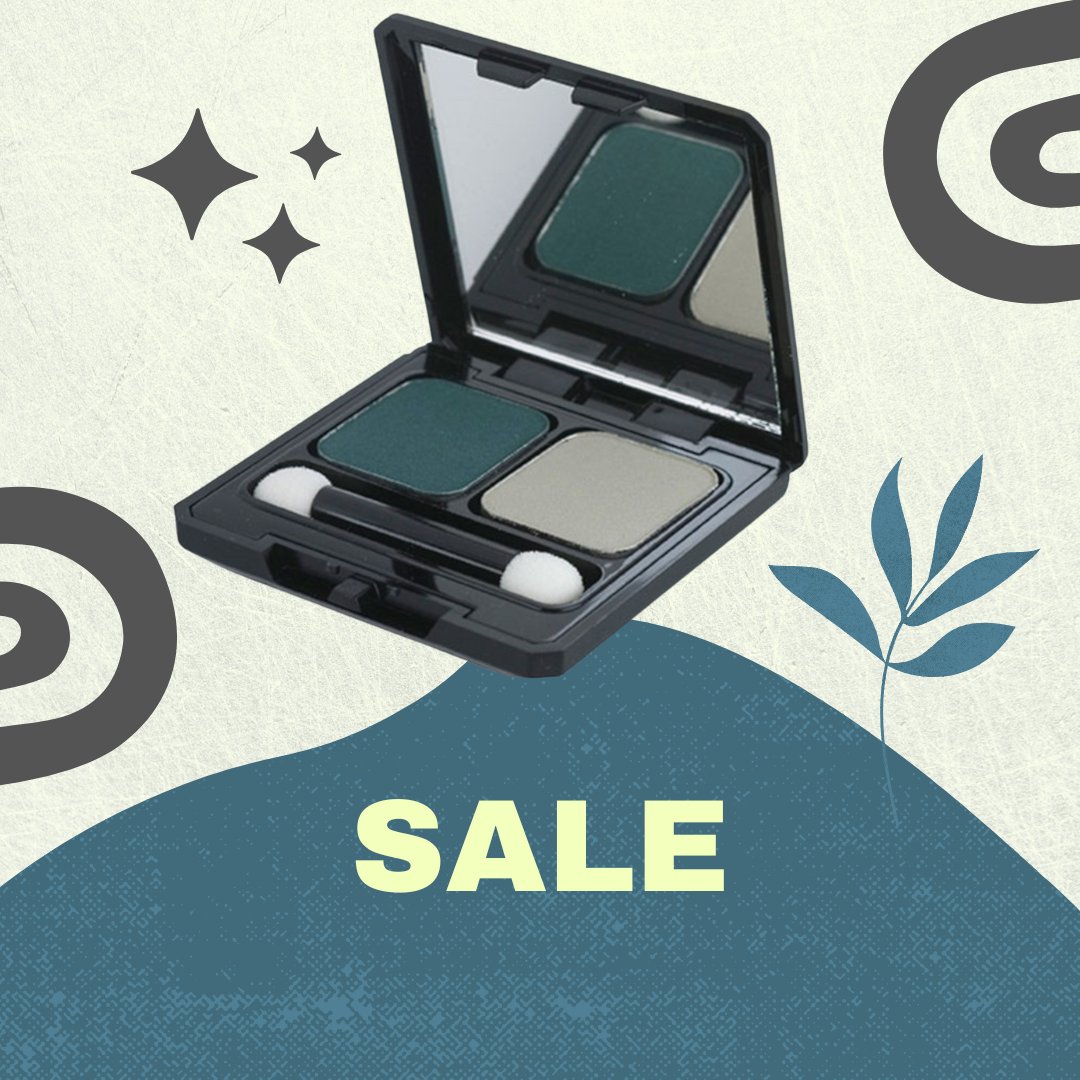 makeup_way's tweet photo. Eyeshadow Duet Sale!!! Were $20 Now $4.00
#eyeshadow #sale 
https://t.co/1tAqHsDLD7 https://t.co/pbXEKjYYpO