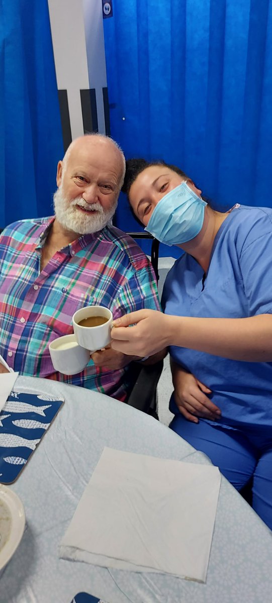 Stroke & Neurology - Ward 6 tweet media