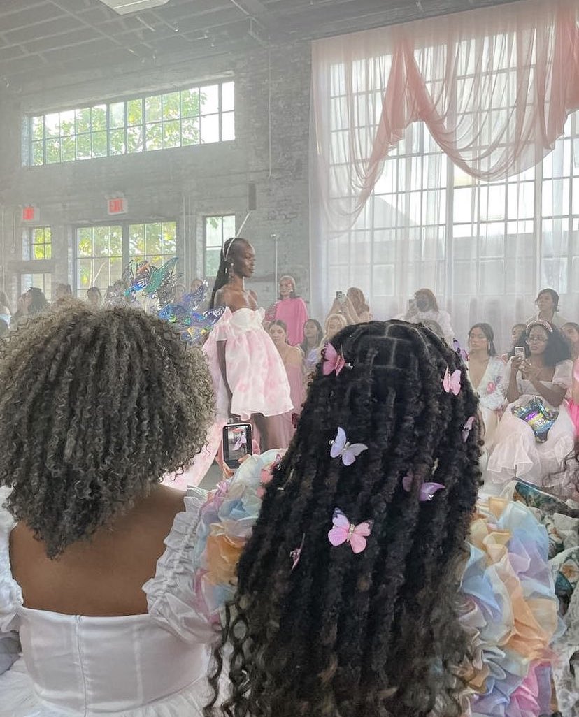 Earth Rabbit On Twitter RT heartzcore From The Selkie Ss23 Show earth-rabbit-on-twitter-rt-heartzcore-from-the-selkie-ss23-show