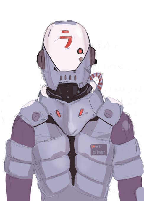 @leborevolution しかも社への忠誠心を確かめるために無麻酔で摘出されます 