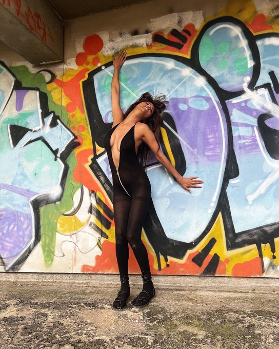 Colourful evening ❤️ https://t.co/WygXwXPLmV<a href="/tag/getwetwithpoonampandey"class="tags"><span>#getwetwithpoonampandey</span></a>