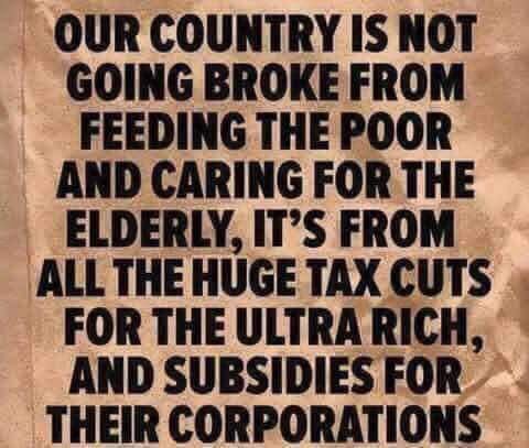 Bliadhnaichean's tweet photo. @SueScarrott @Normanjam671 @Patrici94828403 #CrispinOdey🤓 was following the advice given in the Book by the father of #JacobReSmog🎩🧐 !
😡
#Billionaires💰 are an affront to fairness & decency, NOBODY should have the Wealth/Power to wreck a Country's #Economy💱 !
😡
#TaxEvasion💰
#MakeTaxFair #EndTaxHavens💰🏝 https://t.co/9rIBodcrvg