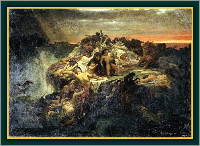 filognosy's tweet photo. Why we have such a bad time &amp; crises was said 5000 years ago: 'Under the strong influence of the time religiousness, truthfulness, cleanliness, tolerance and mercy, as also the quality of life, physical strength and memory, will diminish day after day. https://t.co/B2UoVOOGKE https://t.co/62vD6sE8IQ
