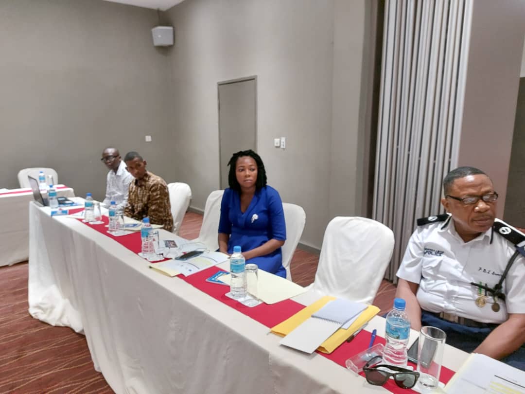 The Electoral Commission for Sierra Leone tweet media