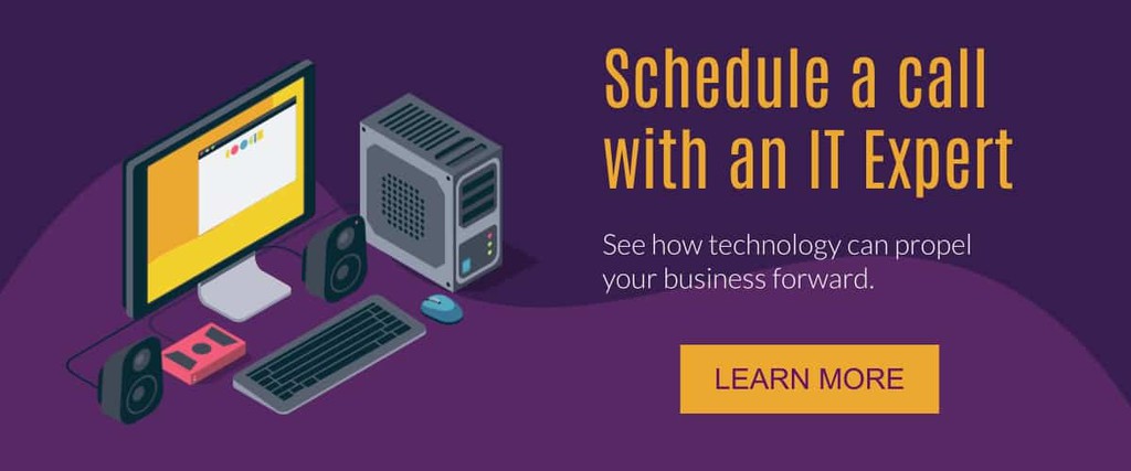 ECITechnology's tweet image. We always encourage our clients to call us before making any major technology purchase.

Read the full article: Buying New Computers? Prepare to Wait
▸ lttr.ai/14cM

#NewComputers #SmallBusinessHardware #SupplyChainDelays