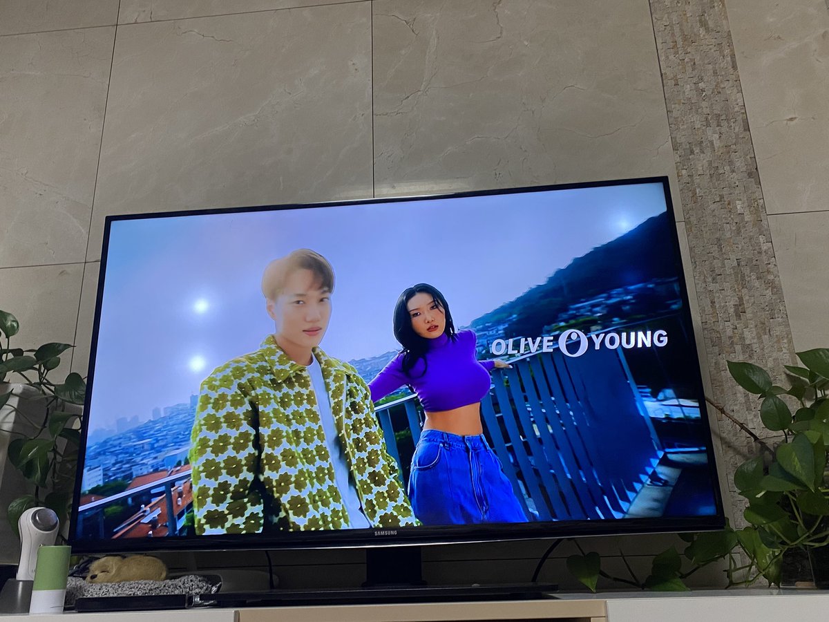 twsmmix's tweet photo. @oliveyoung #올리브영 #올영세상 #올영 #올리브영화사 #올리브영카이 #화사 #카이 #화사하다카이 https://t.co/ALjCHNlPXc
