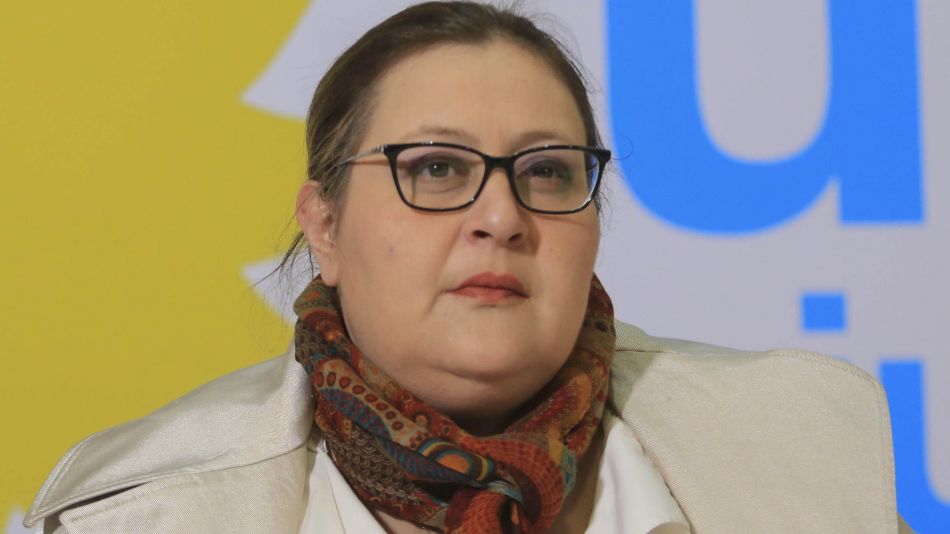 juan_amorin's tweet photo. 📞 Graciana Peñafort en #CronicaAnunciada:"Sin reforma judicial no va a haber justicia para Cristina ni para nadie" https://t.co/wAzNNJ2uQ6