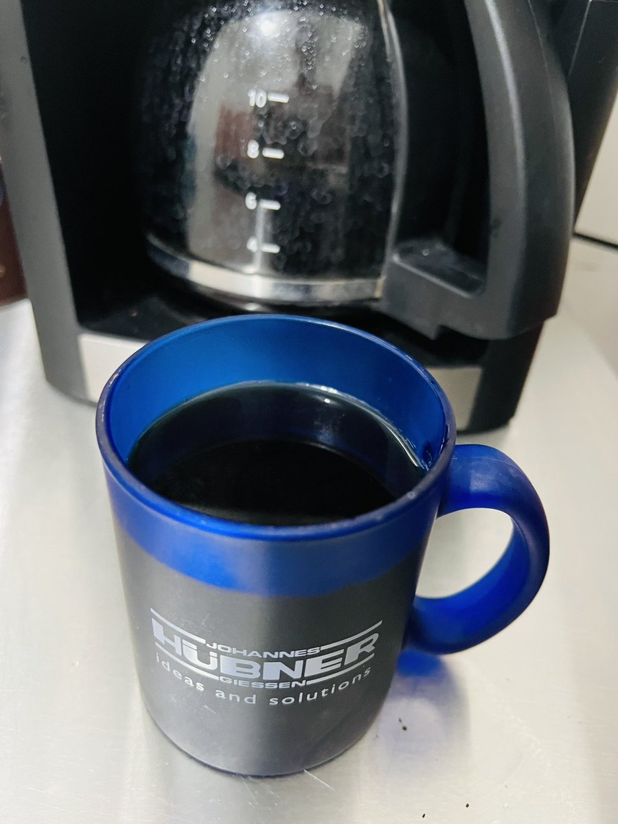 Alex_Inzunza's tweet image. Buen día a todos! Excelente inicio de semana y hay que romperla!. Hoy tocó McCafe! (Riquísimo)
#MondayMotivation #CoffeeTime #IdeasAndSolutions