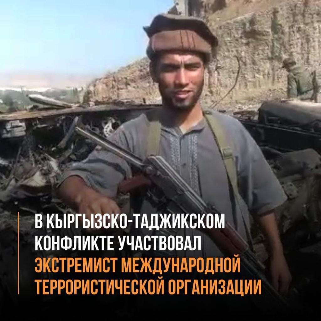 kyzyke's tweet photo. Баарына даяр болушубуз керек https://t.co/shlYWD1Ue6