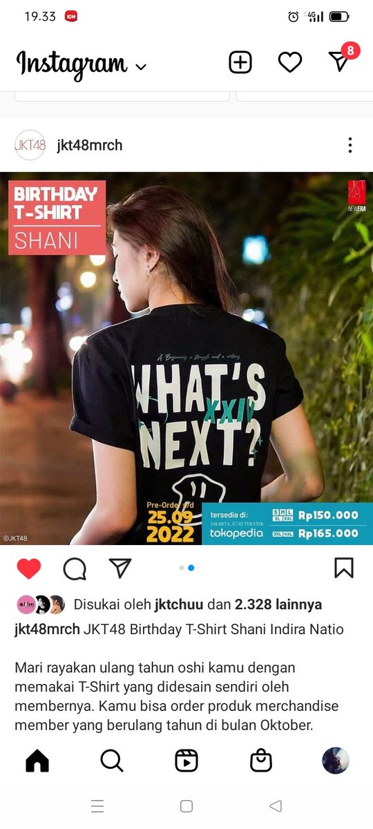 AriesFebry2's tweet photo. Nanti kalo yg ukuranya L udah ada lagi kabarin ya 🫣🫣 https://t.co/G05XJ8d7Gz
