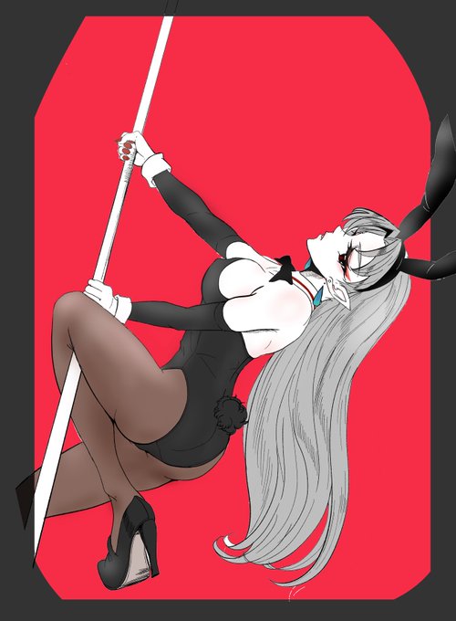 また来ましたのね 