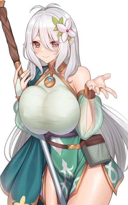 大人コッコロちゃん 