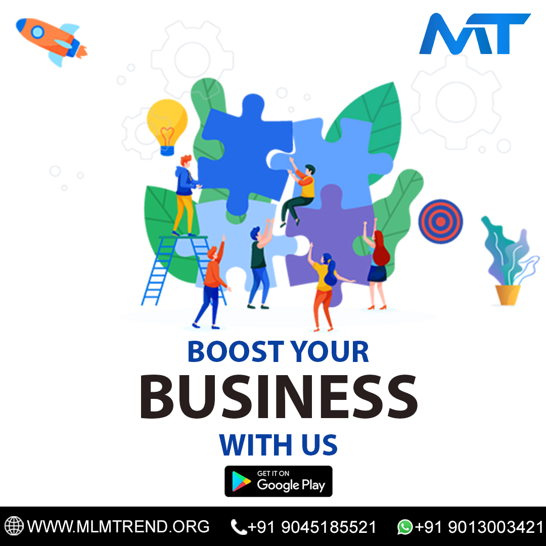 MLMTrendwork's tweet photo. Boost Your MLM Business.
call now:- +91 9013003421
Visit now:- https://t.co/lmJhPe1DTq
#mlmtrendorg #mlmtrend #freemImpromotion #investment #Investment #income #mlm #mlmsoftware #BestMLMcompany #bestoffer #nocompromise
#nocompromiseonquality #networkmarketing #business https://t.co/TXPIad3pdA