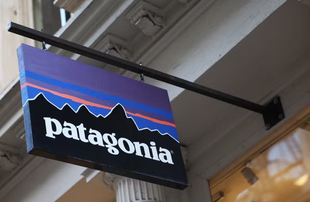 Patagonia founder just donated the entire company, worth $3 billion, to fight climate change

That is the hero of our days!!! 👏🏻👏🏻👏🏻   Let’s save the planet together 🌎 #nft #nftart #NFTCommuntiy #Patagonia