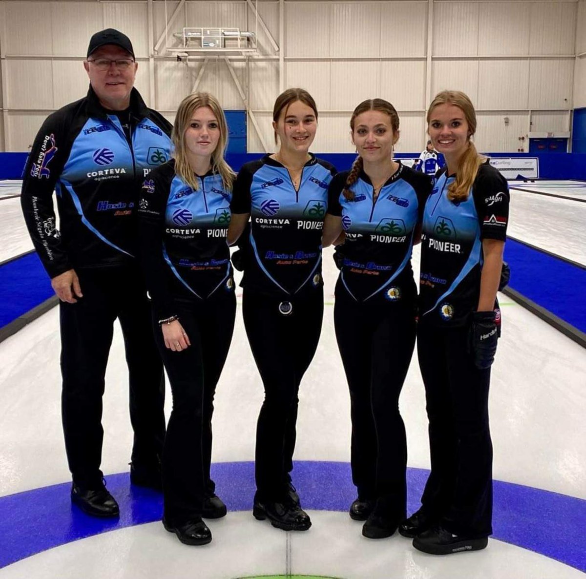 Team A Acres tweet media