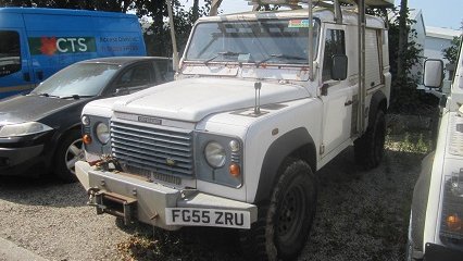 LSHAssetsales's tweet photo. VIEW TUES #onlineauction tree surgeon & arborist plant incl Unimog U300 with front winch, 2x Land Rover Defender 110 2.5 Td5's, Scania R580 6x2/4 mid lift tractor https://t.co/EAQlGXMKtC #usedplant #plantforsale #engineering #arborist #treesurgeon #arboristequipment #chippers https://t.co/toy5FD5eji