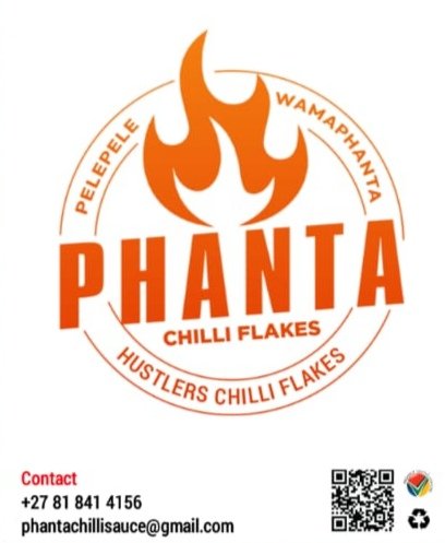 Phanta Chilli Sauce tweet media