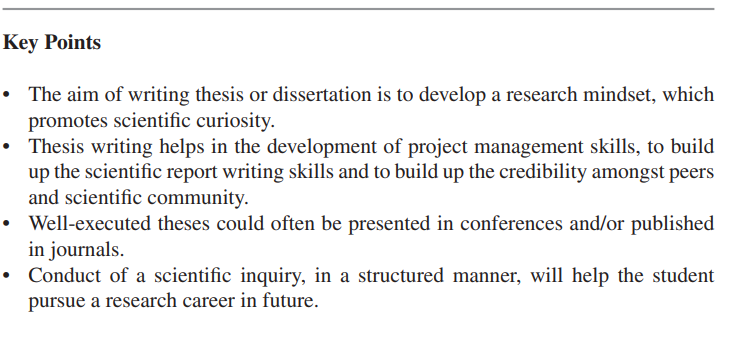 DaniAlejandroM's tweet image. &quot;Escribir tesis de maestría o doctorado&quot; (2018) 

Cada capítulo inicia con &apos;puntos claves&apos; muy útiles. 

Imagen 2. ¿Cómo elegir objetivos?
Imagen 3. ¿Cómo elegir tema y director/tutor?
Imagen 4. ¿Cómo hacer un &apos;estado del arte&apos;?

Mas 👇
link.springer.com/book/10.1007/9…