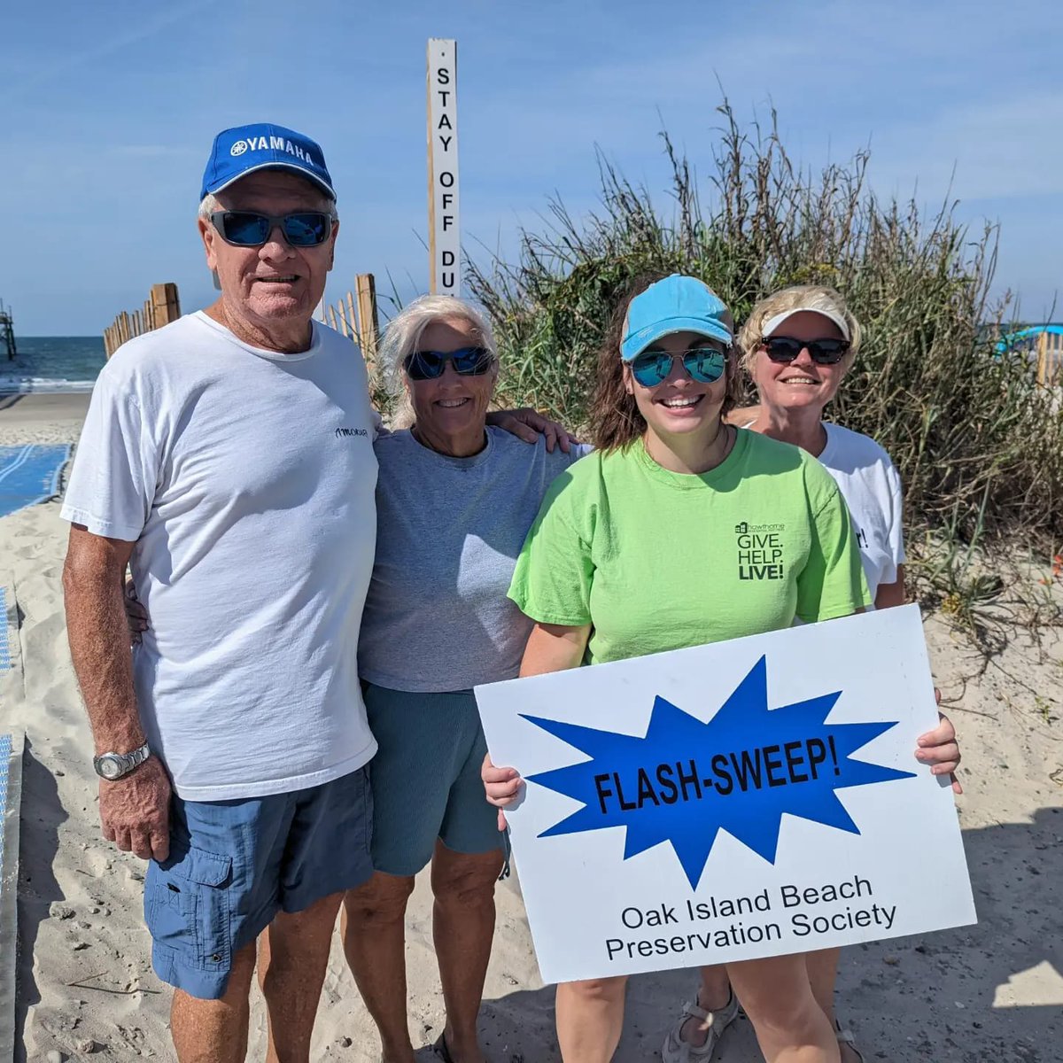 Hawthorne Residential Partners tweet media