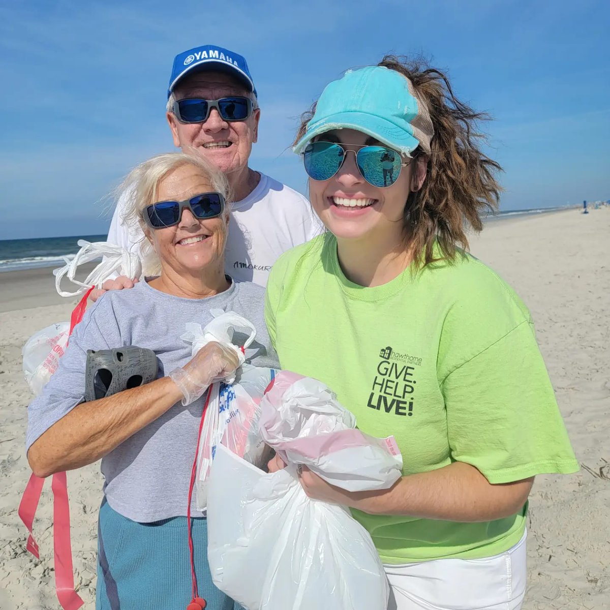 Hawthorne Residential Partners tweet media