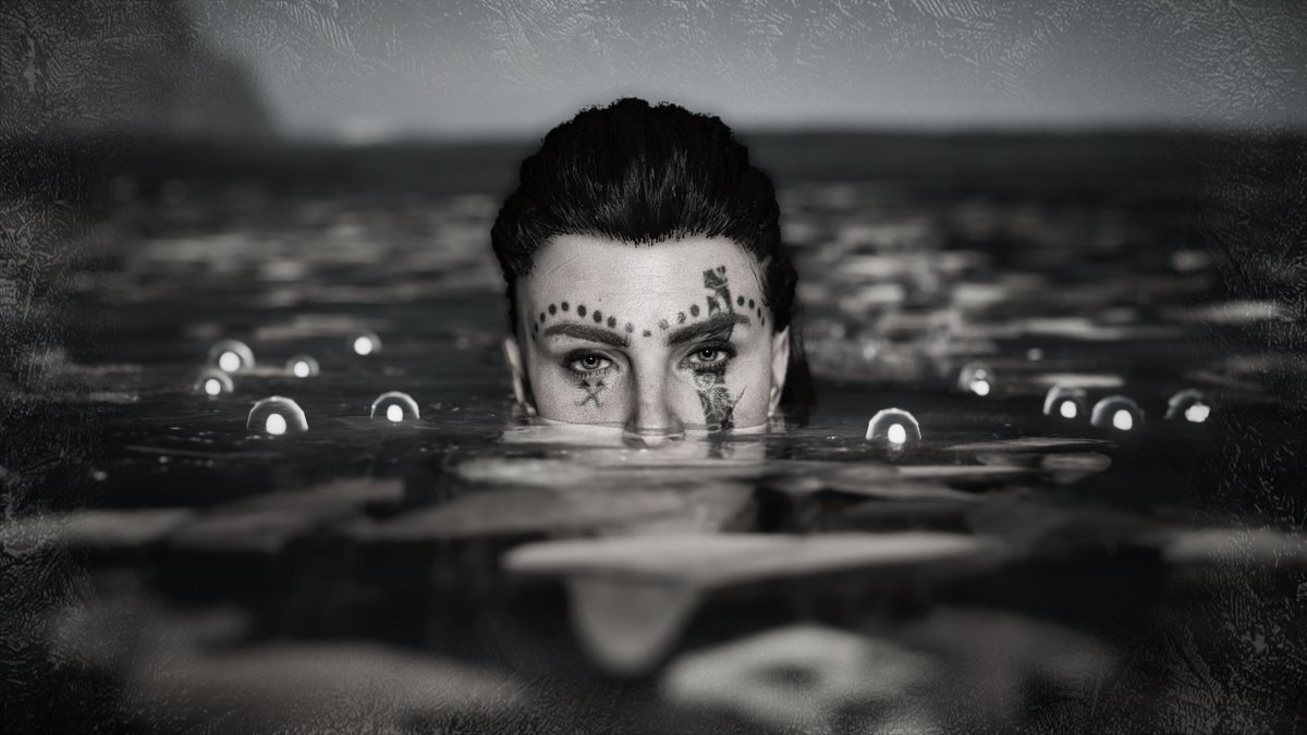 x_Saydi_x's tweet image. #AssassinsCreedValhalla #XboxShare